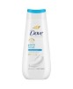 Advanced Care Gentle Scrub Body Wash