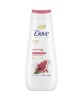 Advanced Care Reviving Pomegranate And Hibiscus Body Wash