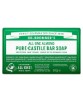All One Almond Pure Castile Bar Soap