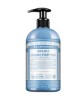 All One Baby Mild Organic Pump Soap
