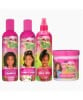 Dream Kids Detangling Wash Day Bundle