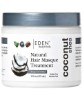 Coconut Shea All Natural Hair Masque Treatment