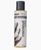 Coconut Shea All Natural Hair Oil