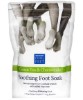 Cool Feet Green Tea And Chamomile Soothing Foot Soak