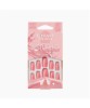 Elegant Touch Acrylic Gorgeous Grapefruit