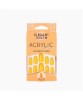 Elegant Touch Acrylic Passionfruit Power