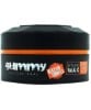 Gummy Bright Max Hold Styling Wax