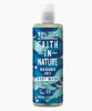 Faith In Nature Fragrance Free Sensitive Body Wash