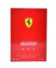 Ferrari Scuderia Ferrari Red Eau De Toilette