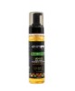 Gummy Braid Control Argan Oil Style And Shine Foaming Mousse
