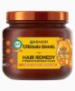 Ultimate Blends 1 Minute Honey Treasures Hair Remedy Strengthening Mask