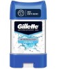 Cool Wave 48HR Antiperspirant Clear Gel