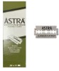 Astra Superior Platinum Double Edge Blade 