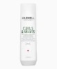 Dualsenses Curls And Waves Hydrating Shampoo