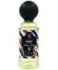 Barber Cologne Lemon