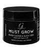 Must Grow Black Castor And Black Seed Pomade