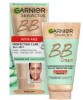 Skin Active Anti Age Perfecting Care All In 1 BB Cream Medium