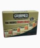 Groomed Professional Male The Works Travel Quad