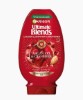 Ultimate Blends Argan Oil Cranberry Colour Illuminator Conditioner