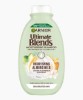 Ultimate Blends Nourishing Almond Milk Moisturising Shampoo