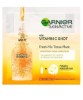 Skin Active Vitamin C Shot Fresh Mix Tissue Mask