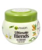Ultimate Blends Almond Crush The Yoghurt Hair Mask 