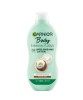 Body Intensive 7 Days Ultra Replenishing Lotion With Shea Butter