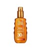 Ambre Solaire Ideal Bronze Invisible Spray 30 SPF