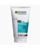 Pure Active 3In1 Clay Mask Scrub Wash Oily Skin