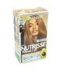 Nutrisse Blonde Lift Hair Color UL1 Darkest Brown Hair