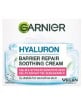 Garnier Hyaluron Barrier Repair Soothing Cream