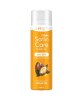 Satin Care Locks In Moisture Argan Oil Shave Gel