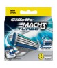 Gillette Mach3 Turbo Blades