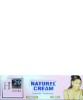 H 20 Jours Naturel Cream Cosmetic Treatment