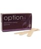 Options Disposable Large Waxing Spatulas