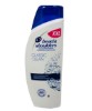 Classic Clean Anti Dandruff Shampoo