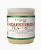 Originals Cholesterol Tea Tree Oil Leave In Conditioner