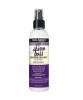 Aunt Jackies Curls And Coils Grapeseed Style And Shine Recipes Refreshing Sheen Mist