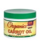 Organics Carrot Oil Cream