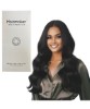 Brazilian Human Hair Full Lace Body Wave Wig