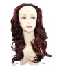 J Adore Classic Half Wig