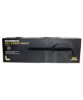 Forte Pro Nocturne Wave Curling Iron Black