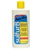 Sulfur 8 Aqua Blue Medicated Dandruff Shampoo
