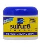 Sulfur 8 Fresh Hair Scalp Oil Moisturizing Cream