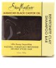 Jamaican Black Castor Oil Bentonite Clay Shampoo Bar
