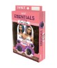 Essentials Synthetic Lace Wig Chyna