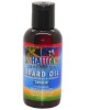 Jahaitian Beard Oil Chiseled