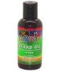 Jahaitian Beard Oil Fox Hunter