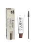Julienne Eyelash And Brow Tint Light Brown