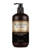 Keratin De Luxe Premium Keratin Enrichment Shampoo